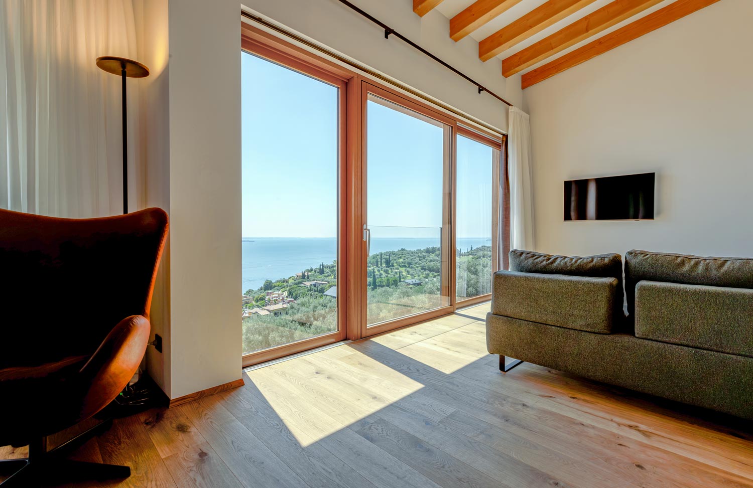 Scorrevoli e Speciali