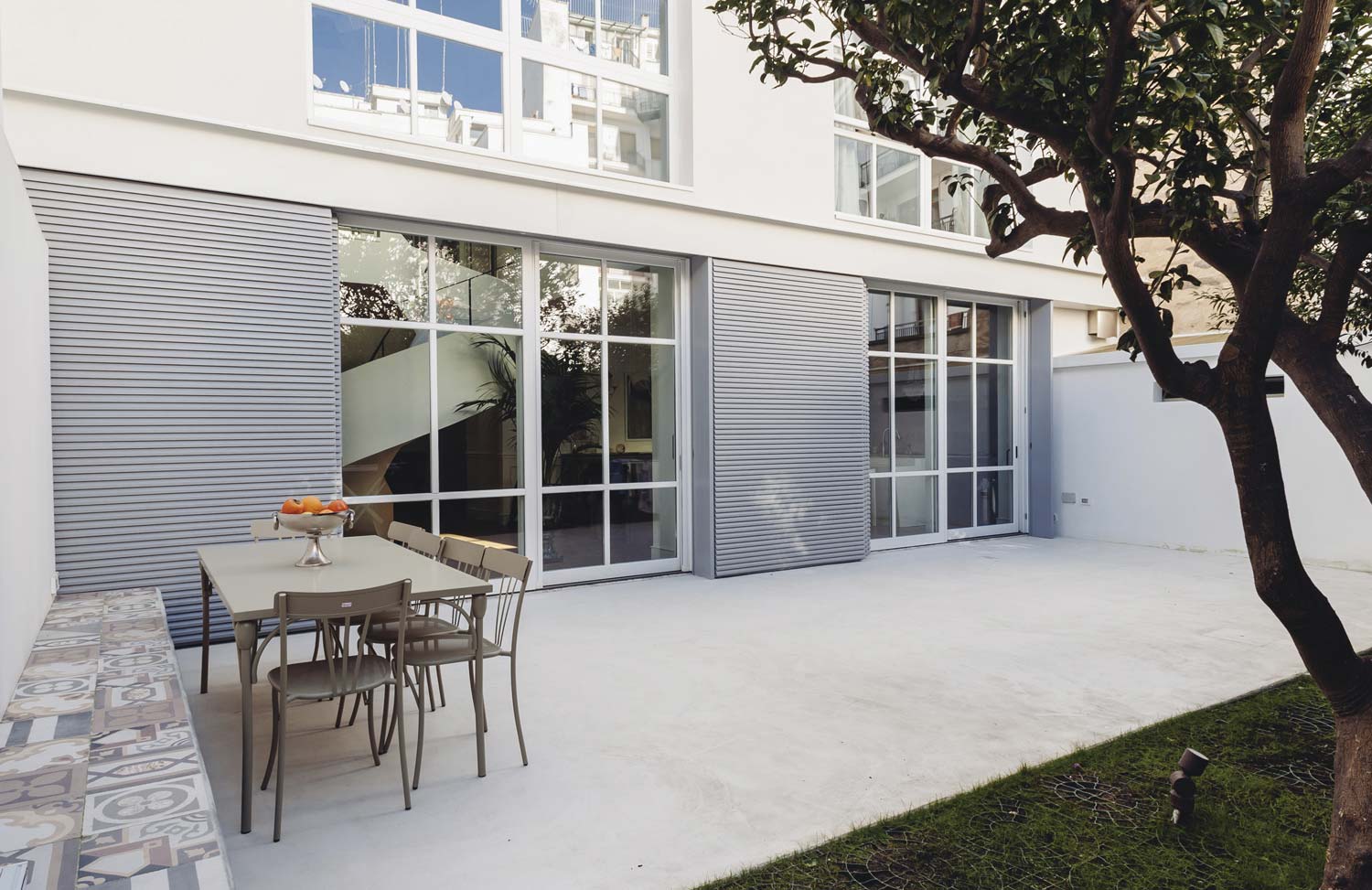 Scorrevoli e Speciali